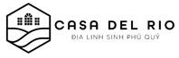 Casa Del Rio Hòa Bình Logo