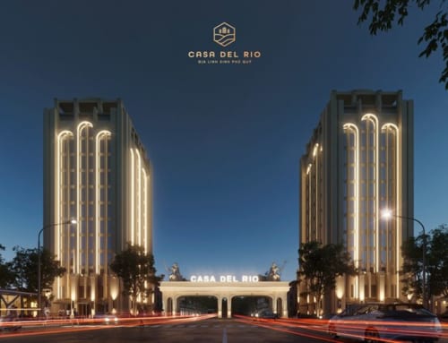 Đánh giá tiềm năng đầu tư tại Casa Del Rio: Cơ hội sinh lời hấp dẫn