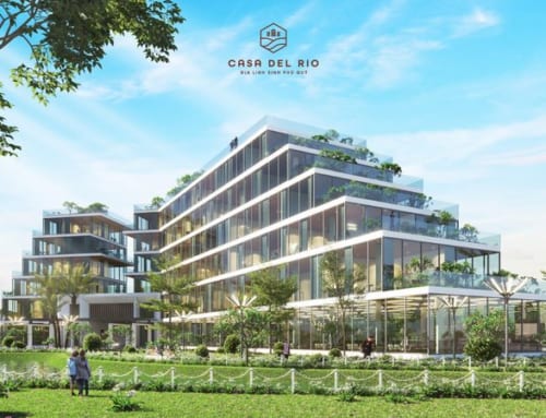 Những yếu tố tạo nên giá trị bền vững của dự án Casa Del Rio Hòa Bình