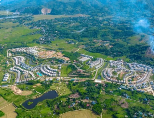 Đầu tư biệt thự nghỉ dưỡng: Vì sao nên chọn thị trường vệ tinh như Hòa Bình?