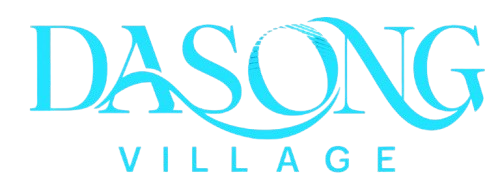 DASONG VILLAGE Logo
