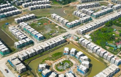 tien-do-dasong-village-hoa-binh-thang-12-2025 (1) Tiến độ xây dựng mới nhất dự án Dasong Village Hoà Bình tháng 12 năm 2025