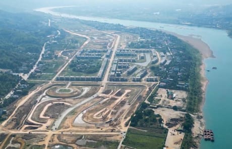 tien-do-dasong-village-hoa-binh-thang-12-2025 (2) Tiến độ xây dựng mới nhất dự án Dasong Village Hoà Bình tháng 12 năm 2025