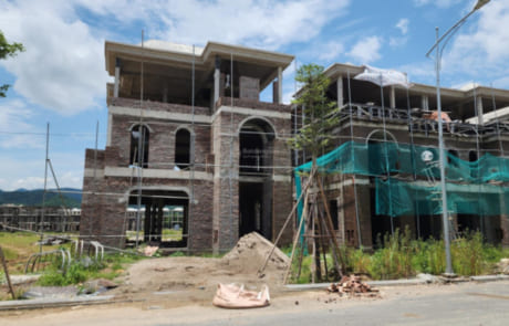 tien-do-dasong-village-hoa-binh-thang-12-2025 (2) Tiến độ xây dựng mới nhất dự án Dasong Village Hoà Bình tháng 12 năm 2025