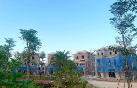 tien-do-dasong-village-hoa-binh-thang-12-2025 (3) Tiến độ xây dựng mới nhất dự án Dasong Village Hoà Bình tháng 12 năm 2025
