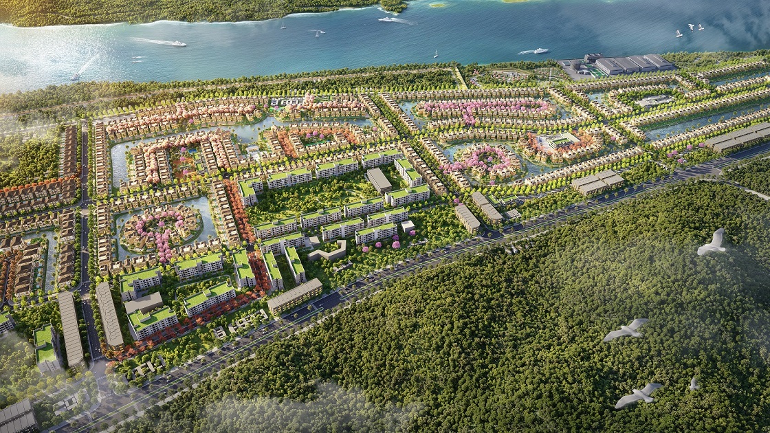 phoi-canh-du-an-dasong-village-hoa-binh (25) Phối cảnh dự án Dasong Village Hoà Bình