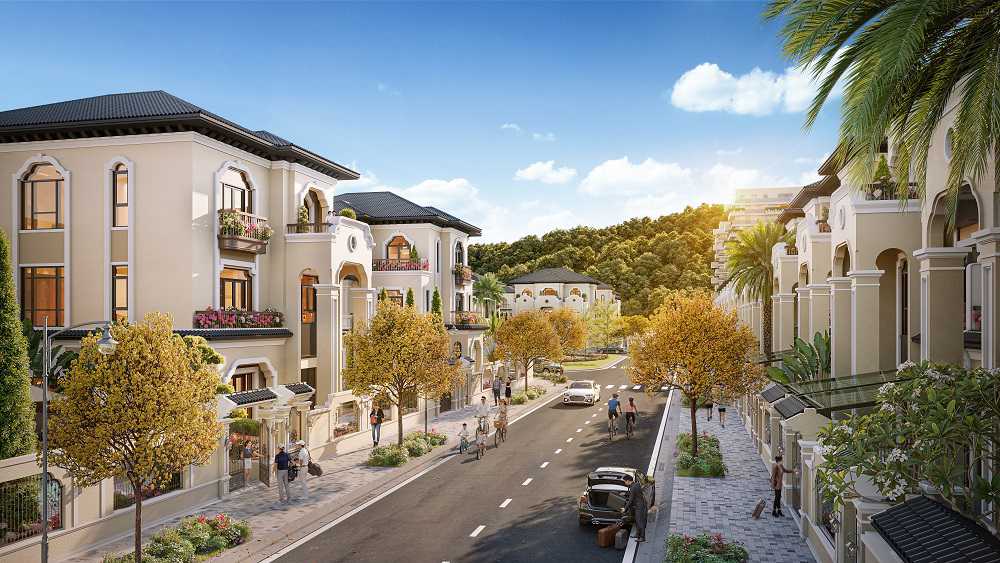 phoi-canh-du-an-dasong-village-hoa-binh (26) Biệt thự Song Lập Dasong Village Hoà Bình