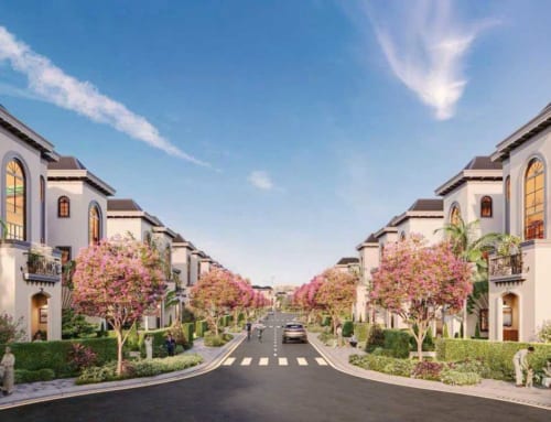 Không phải Ba Vì hay Sóc Sơn: Vì sao Dasong Village mới là tâm điểm second home 2026?