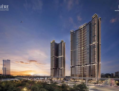 Khám phá Lumiere Essence Peak Cổ Loa: Vị trí, quy hoạch và tiềm năng tăng giá