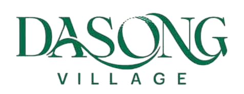 DASONG VILLAGE Logo